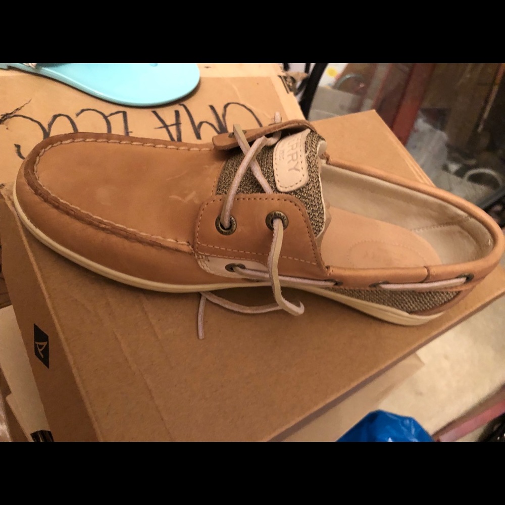 Women’s Sperry